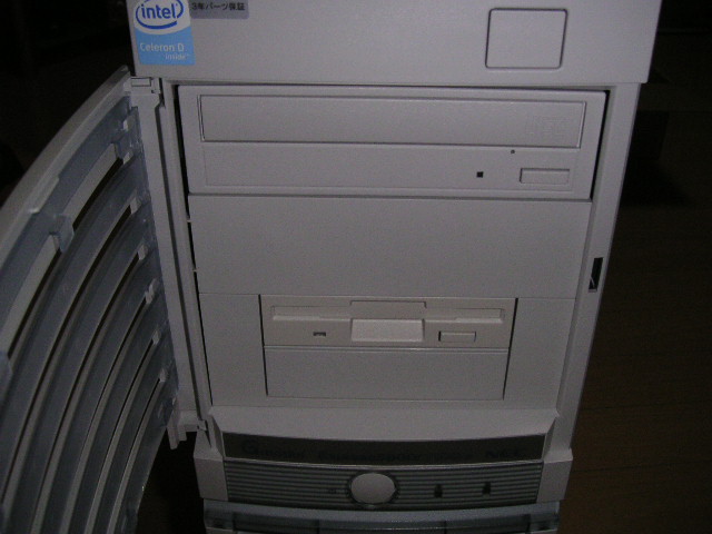 NEC EXPRESS 5800/110Gc