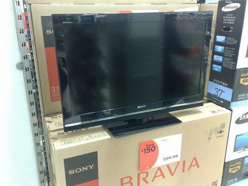 bravia