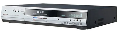 東芝RD-X53