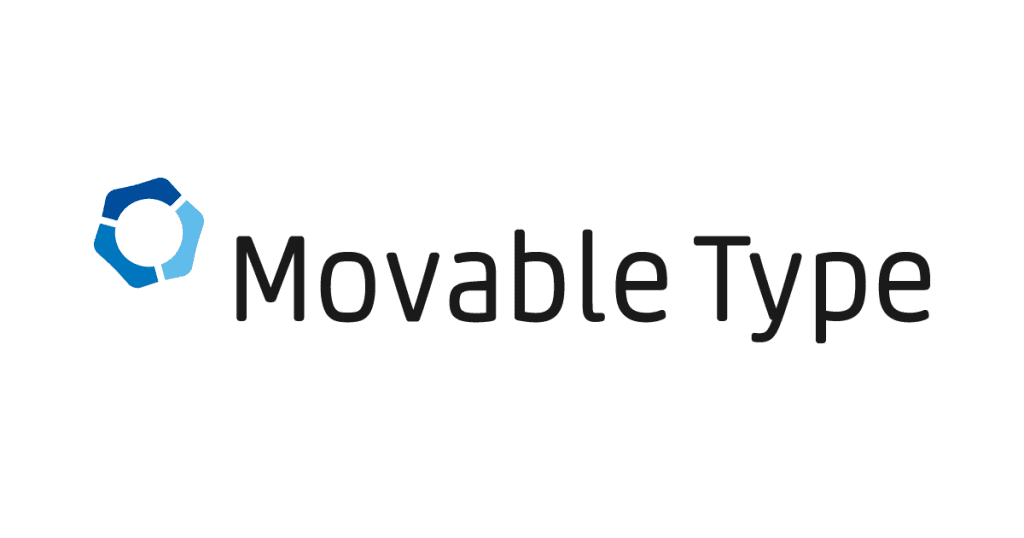 movabletype