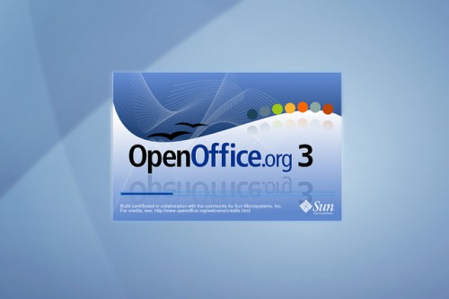 OpenOffice