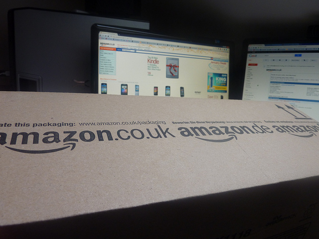 amazon