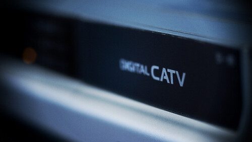 catv