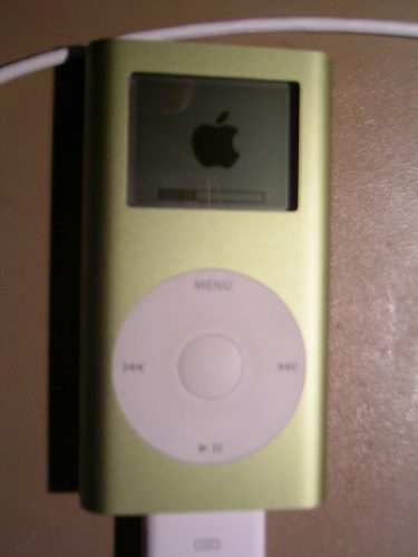 ipod mini