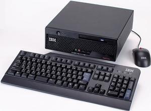 ThinkCentre S50 ultra small