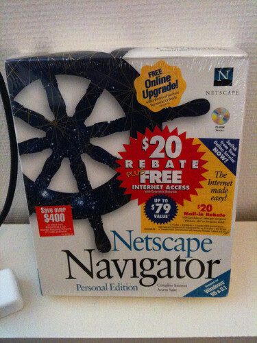 netscape