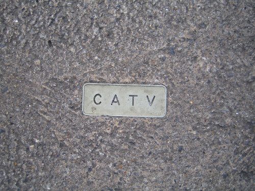 catv