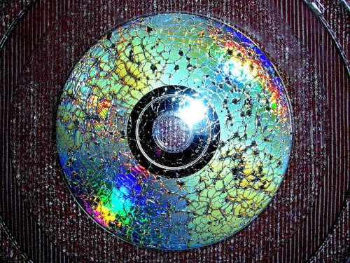 cd