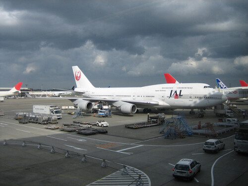 JAL