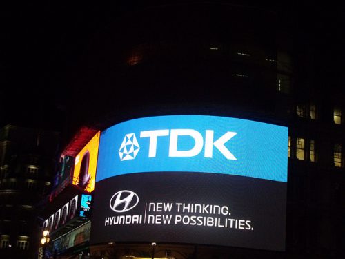 tdk