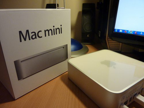 mac mini