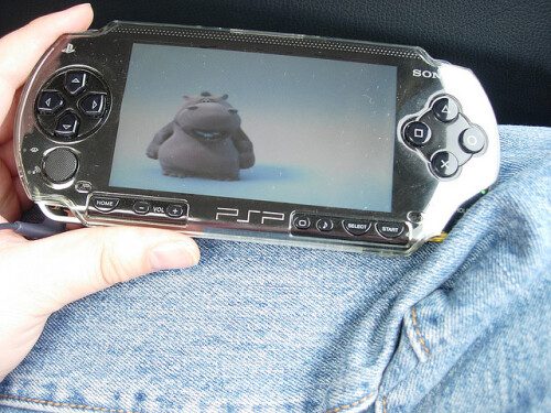 psp