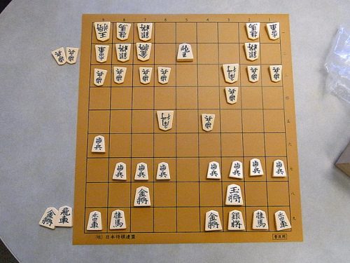 将棋