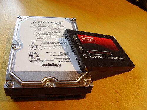 hdd-ssd