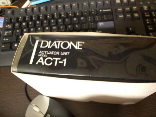 DIATONE