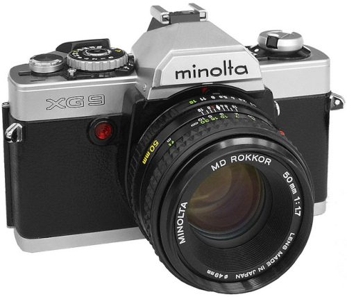 minolta-camera