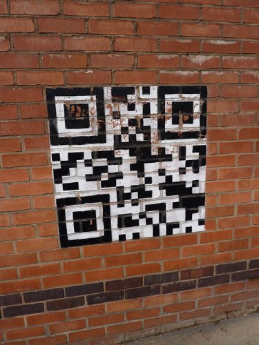 QR-CODE