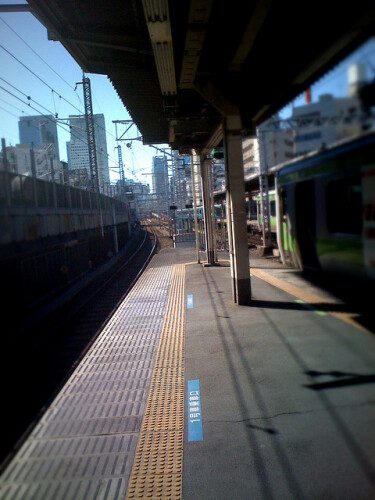 神田駅