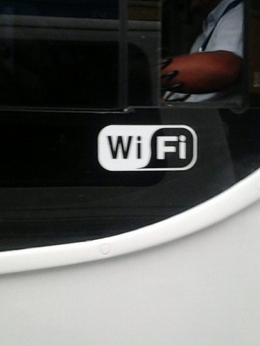 WIFI