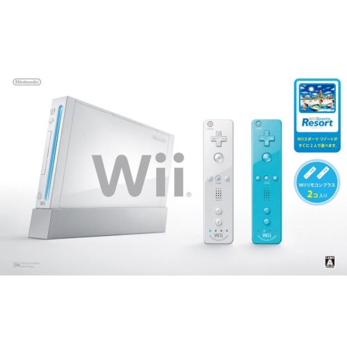 WII