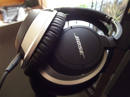 BOSE