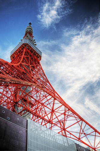 東京タワー