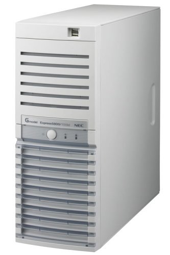 NEC EXPRESS 5800/110Gc