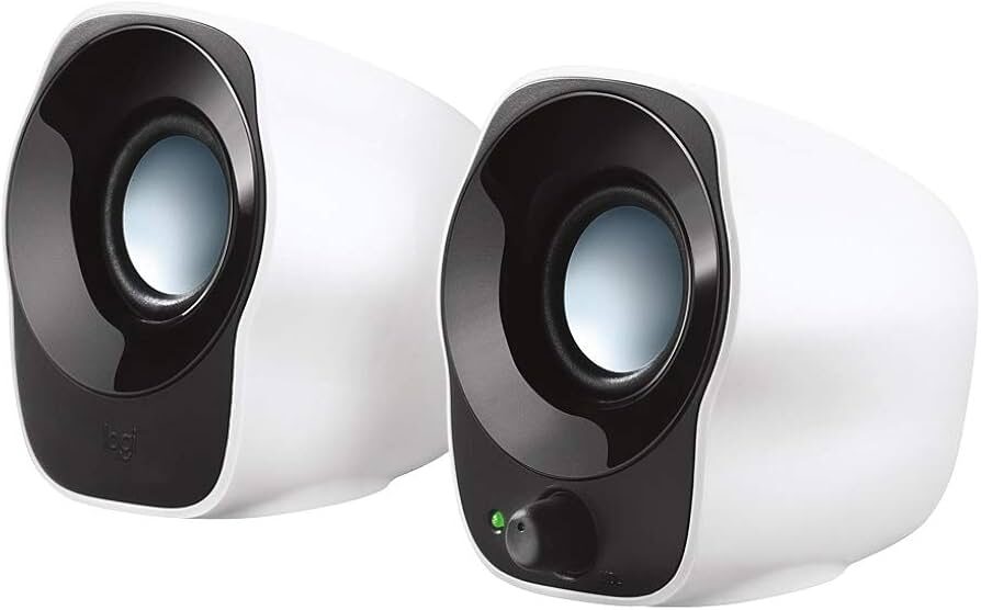 LOGICOOL Z120BW