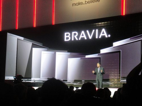 SONY-BRAVIA