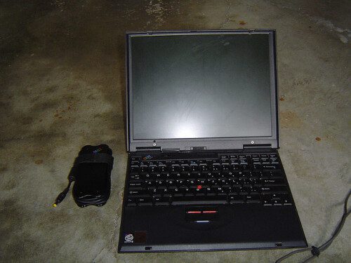 THINKPAD 570