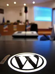 WORDPRESS