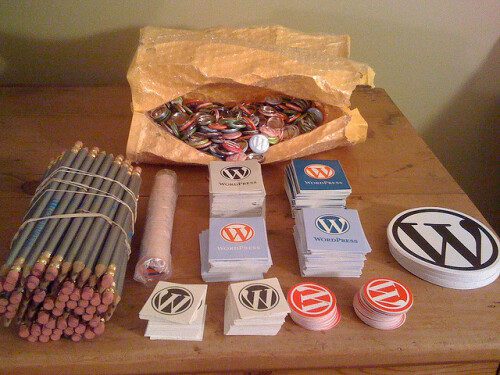 wordpress