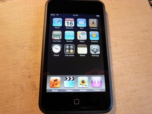 ipod touch-2