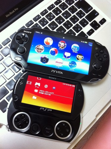 psp