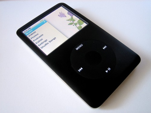 iPod Classic