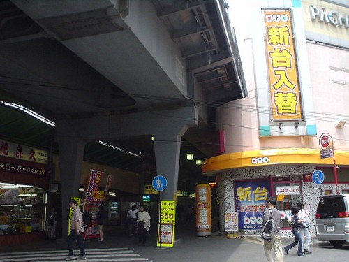 有楽町駅