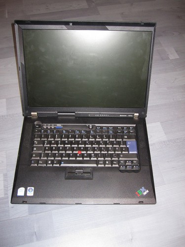 thinkpad r61e