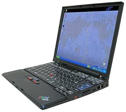 ThinkPad x40