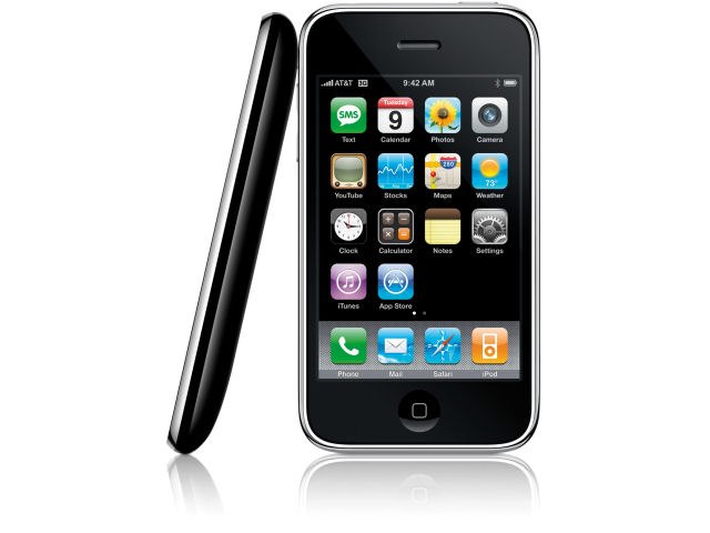 iphone3g