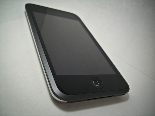 ipod touch 1g