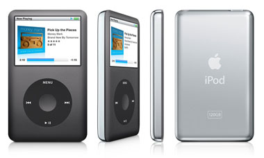 iPod Classic