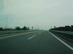 高速道路 image