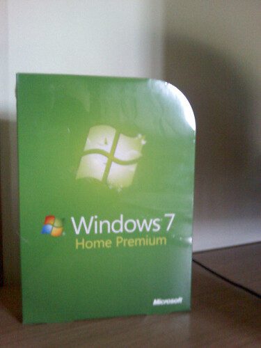 windows7