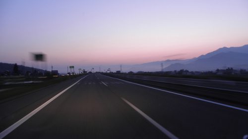 高速道路