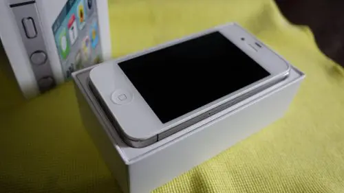 iPhone4s