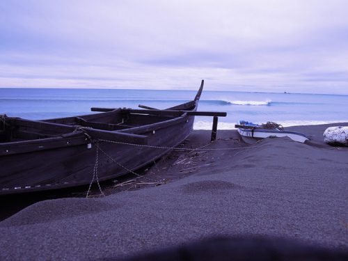 茅ヶ崎海岸