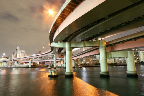 高速道路