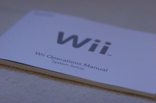 任天堂Wii