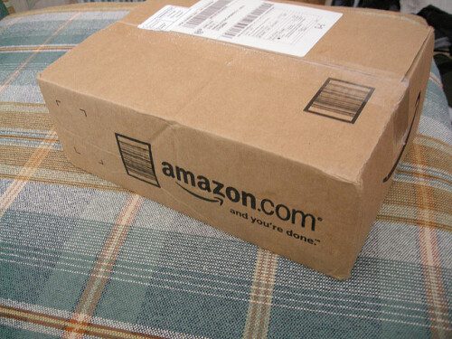 Amazon