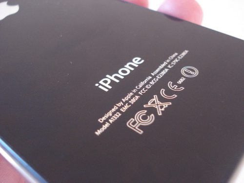 iphone4